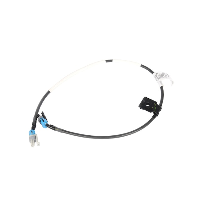 GM Genuine Parts Front Driver Side ABS Wheel Speed Sensor Wiring Harness