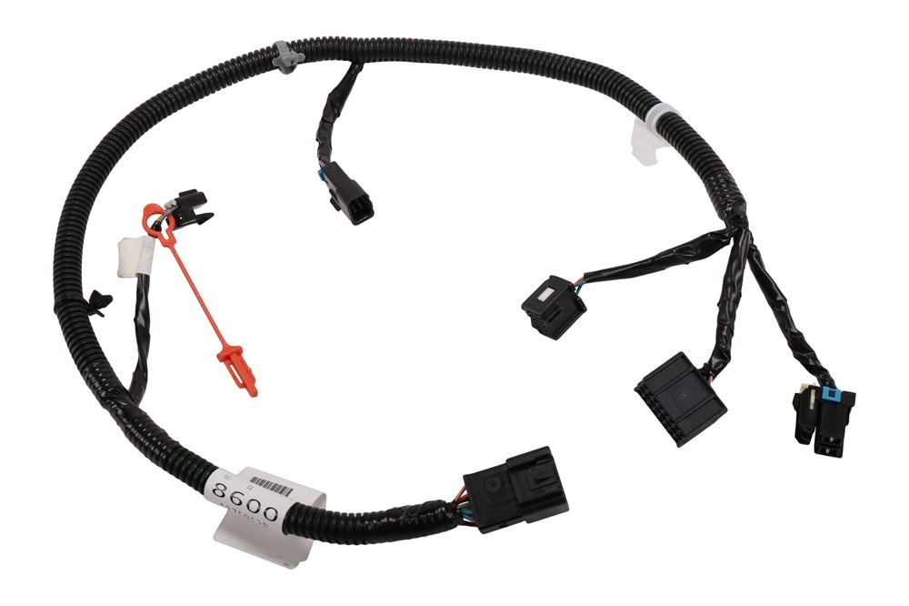 GM Genuine Parts Seat Heater Wiring Harness