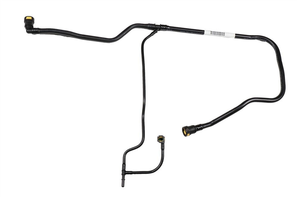 GM Genuine Parts Fuel Tank Vent Hose