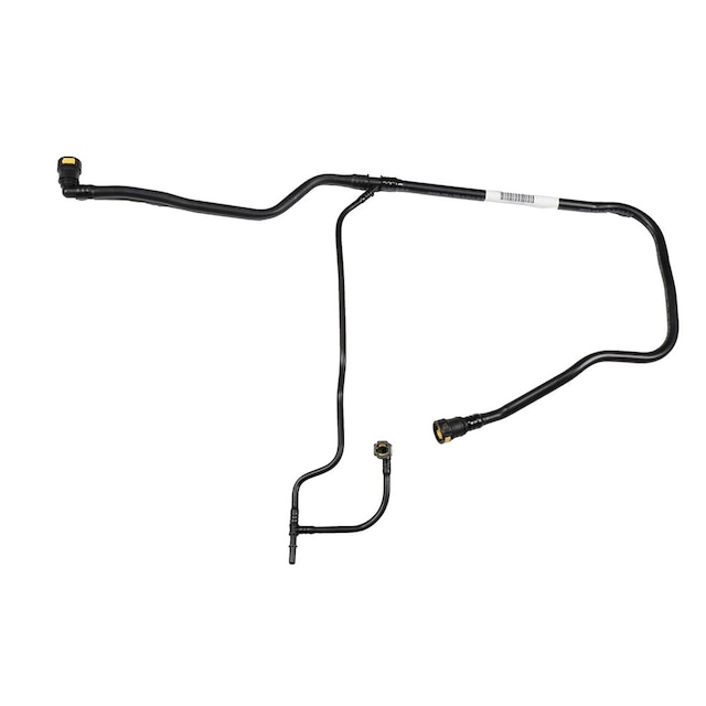 GM Genuine Parts Fuel Tank Vent Hose