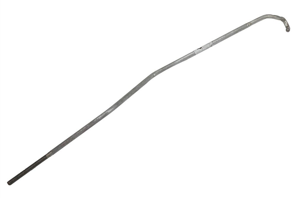 GM Genuine Parts Driver Side Front Door Outside Handle Rod