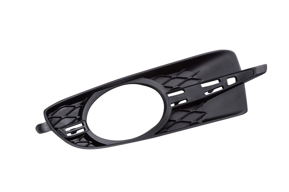 GM Genuine Parts Front Driver Side Lower Outer Grille