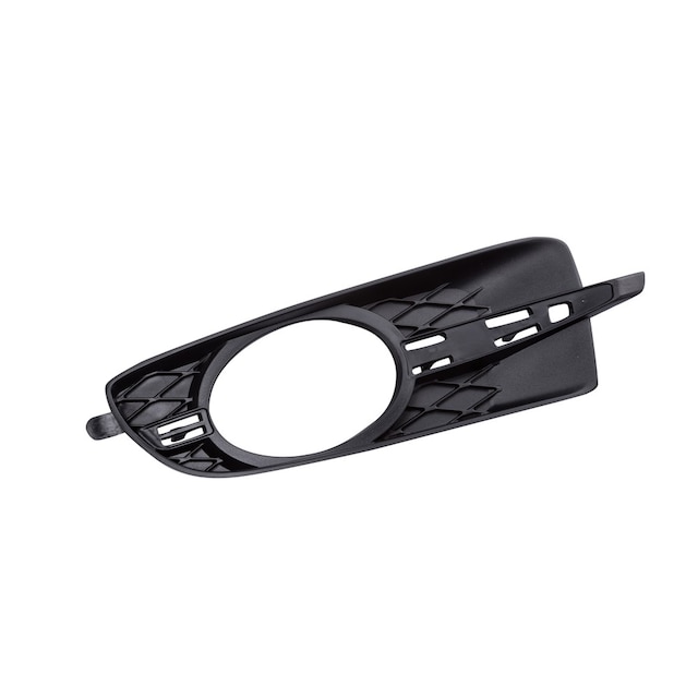 GM Genuine Parts Front Driver Side Lower Outer Grille