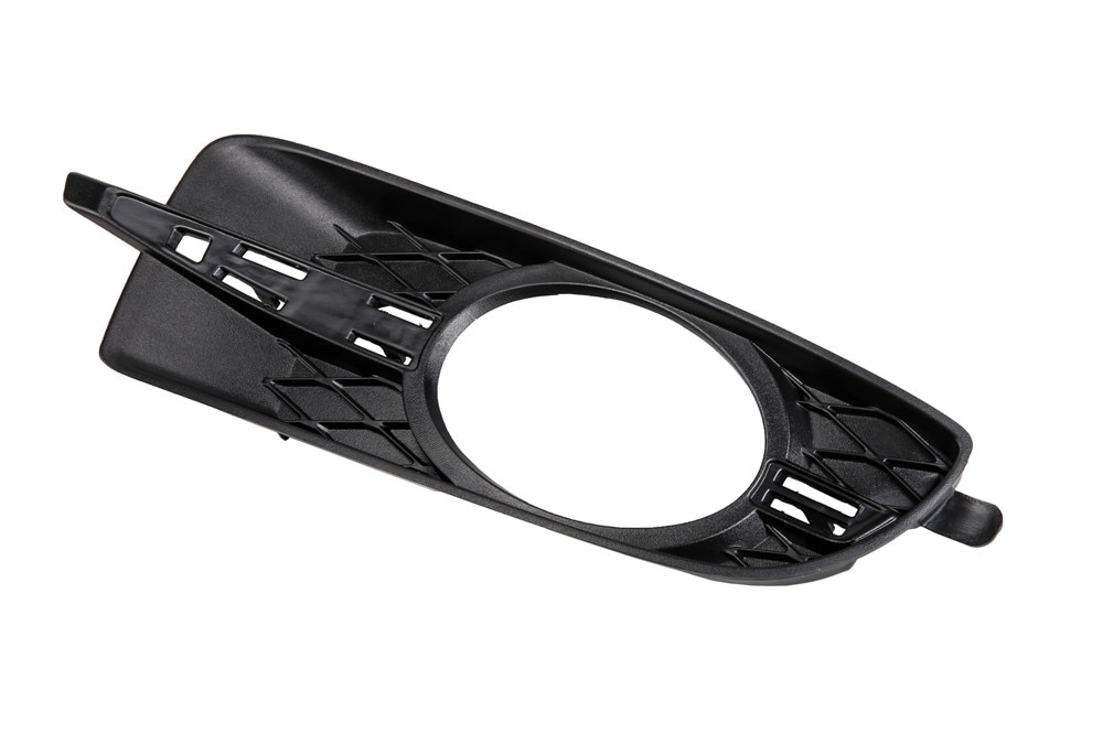 GM Genuine Parts Front Passenger Side Lower Outer Grille
