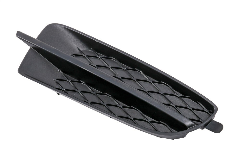 GM Genuine Parts Front Passenger Side Lower Outer Grille