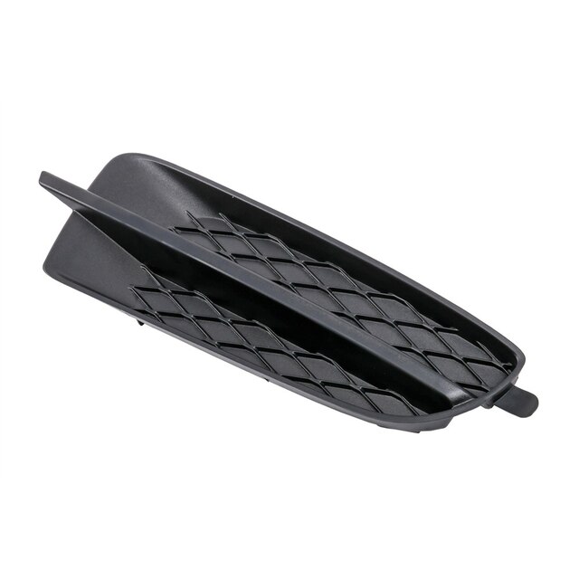 GM Genuine Parts Front Passenger Side Lower Outer Grille