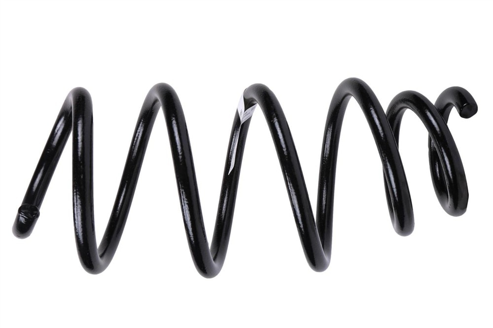 GM Genuine Parts Front Coil Spring