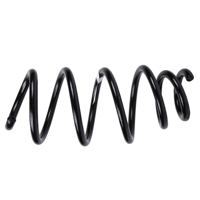 GM Genuine Parts Front Coil Spring