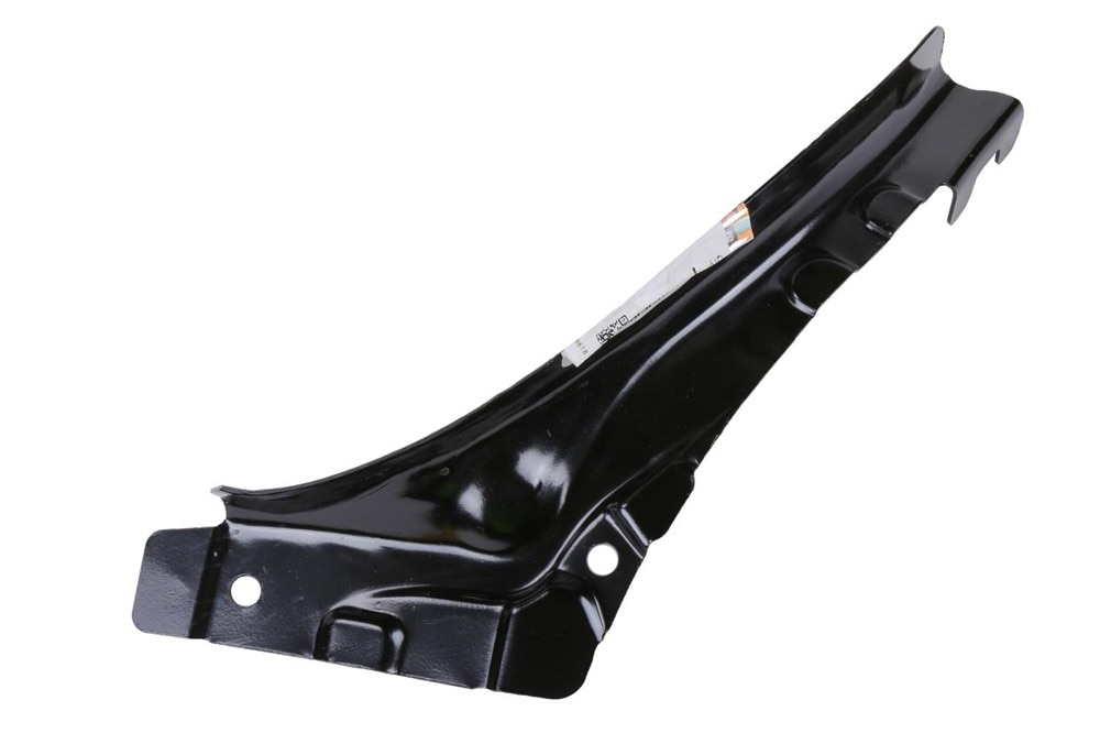 GM Genuine Parts Passenger Side Engine Compartment Inner Side Rail Gusset