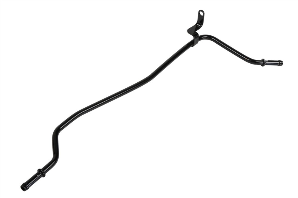 GM Genuine Parts Coolant Recovery Reservoir Pipe