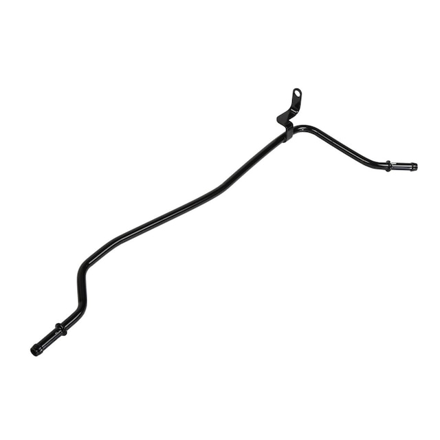 GM Genuine Parts Coolant Recovery Reservoir Pipe