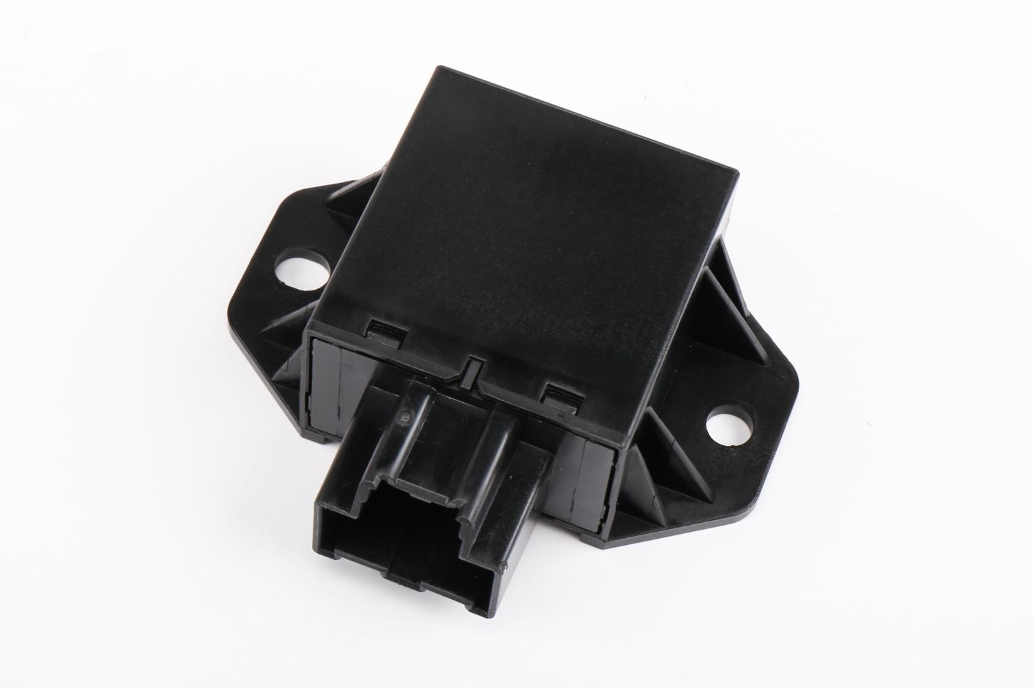 GM Genuine Parts Door Mirror Control Module