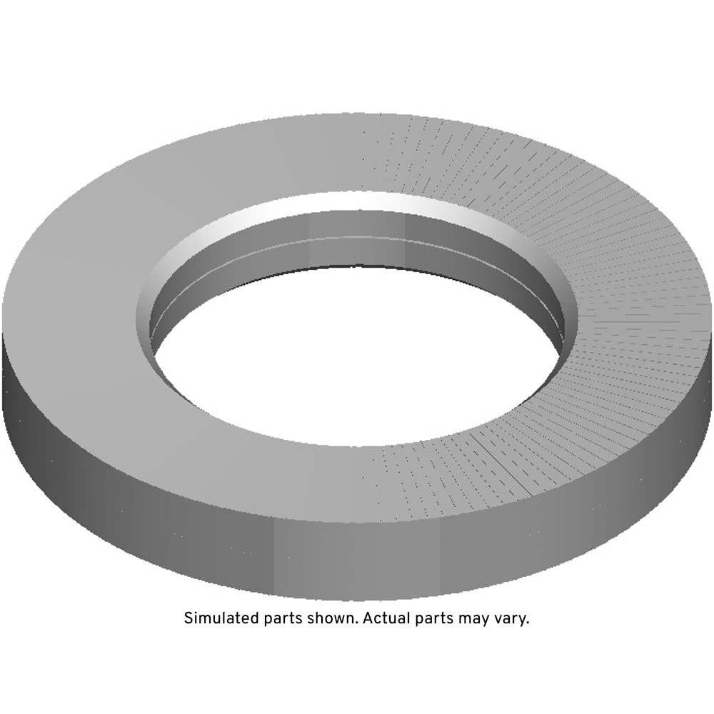 GM Genuine Parts Half-Shaft Washer
