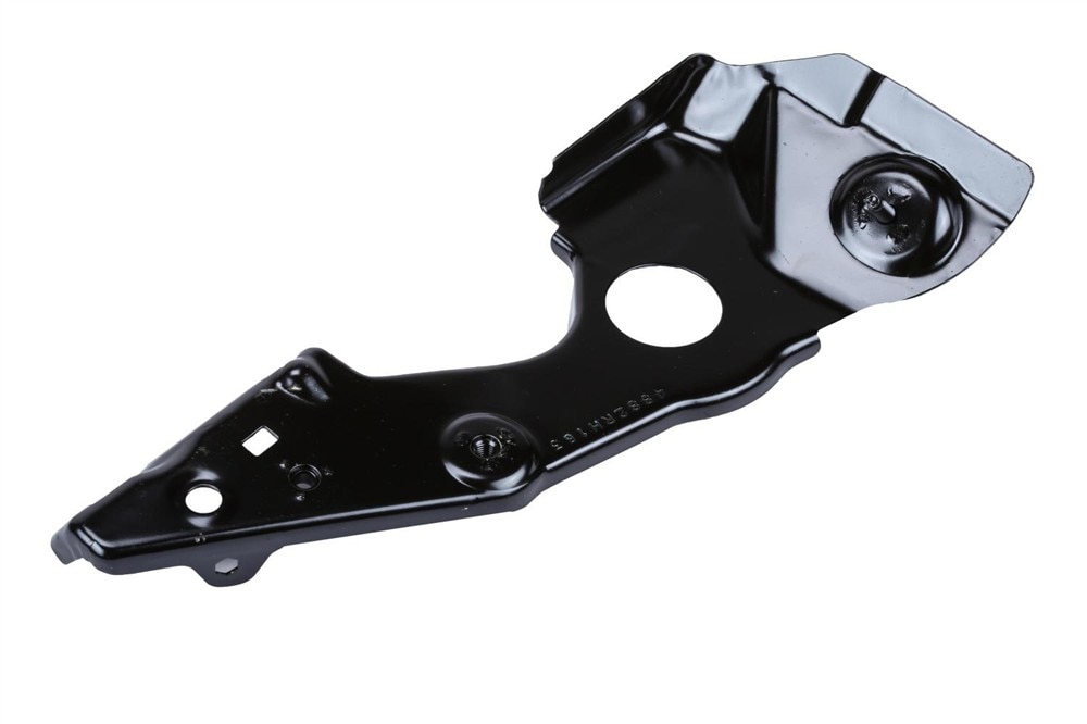 GM Genuine Parts Passenger Side Plenum Panel Bracket