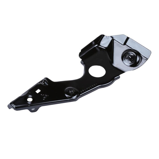 GM Genuine Parts Passenger Side Plenum Panel Bracket