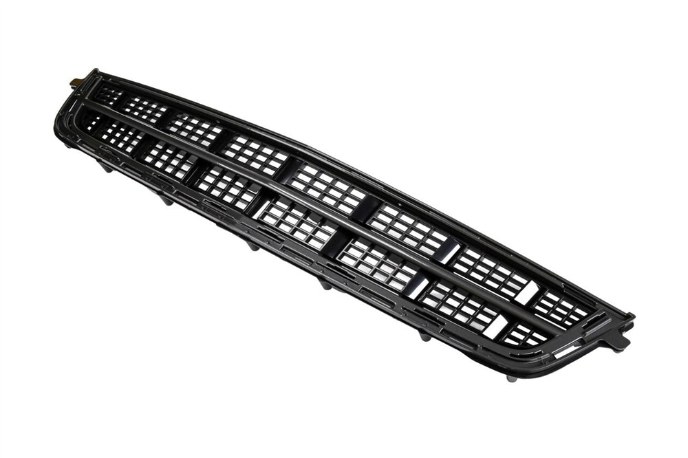 GM Genuine Parts Front Lower Grille
