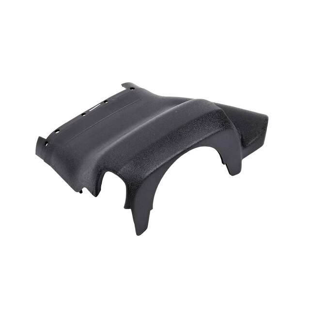 GM Genuine Parts Jet Black Steering Column Upper Shroud