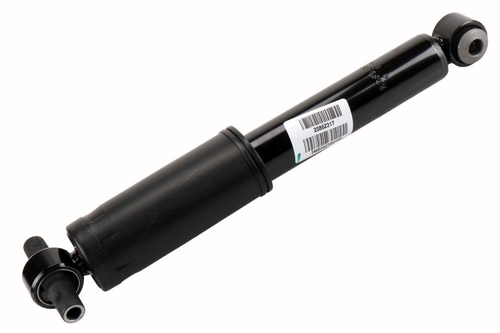 GM Genuine Parts Rear Shock Absorber