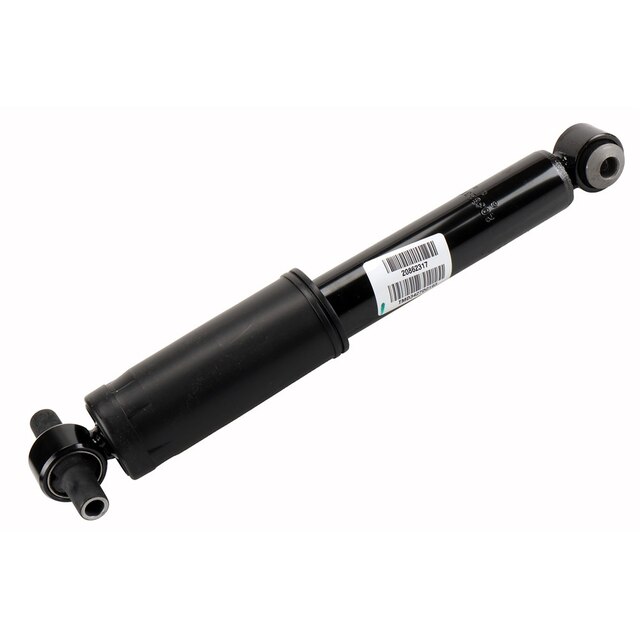 GM Genuine Parts Rear Shock Absorber