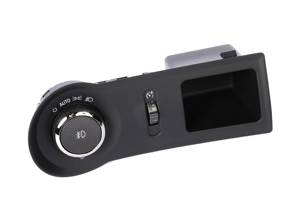 GM Genuine Parts Ebony Headlamp Switch
