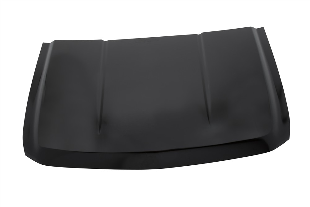GM Genuine Parts Hood