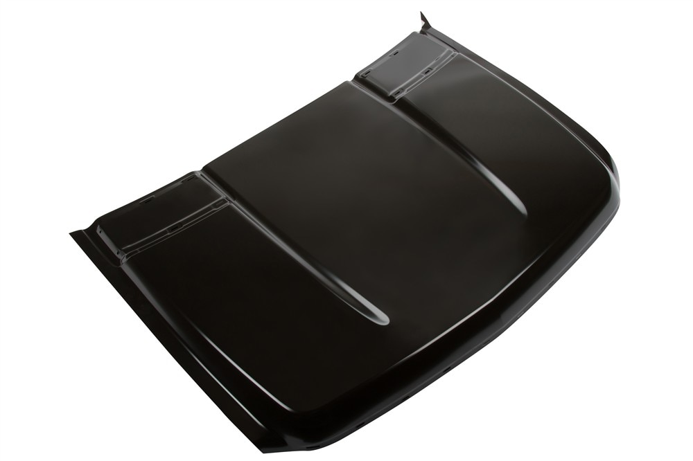 GM Genuine Parts Hood