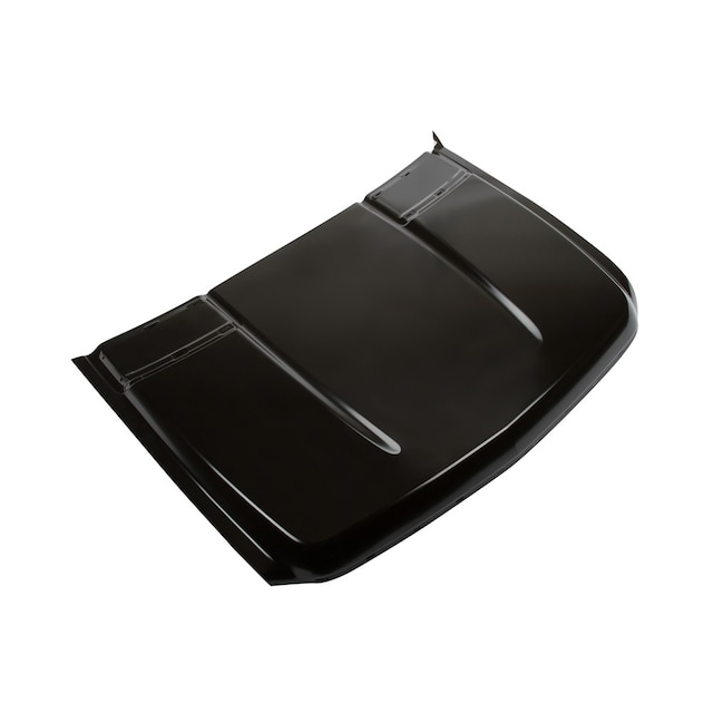 GM Genuine Parts Hood