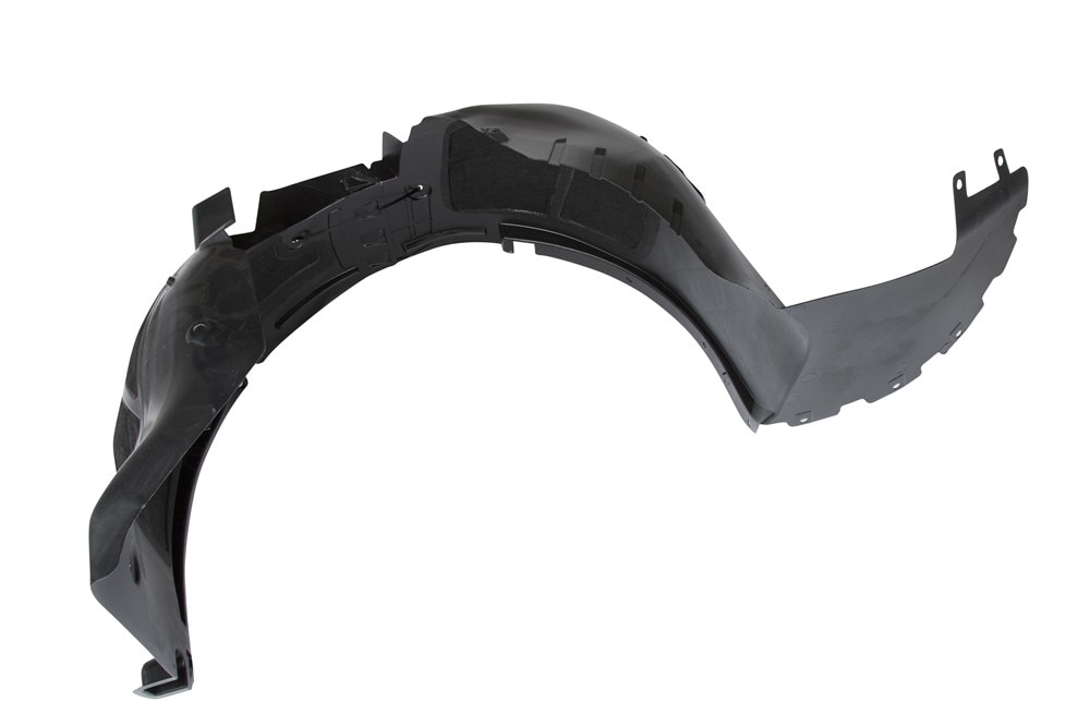 GM Genuine Parts Front Driver Side Wheelhouse Liner