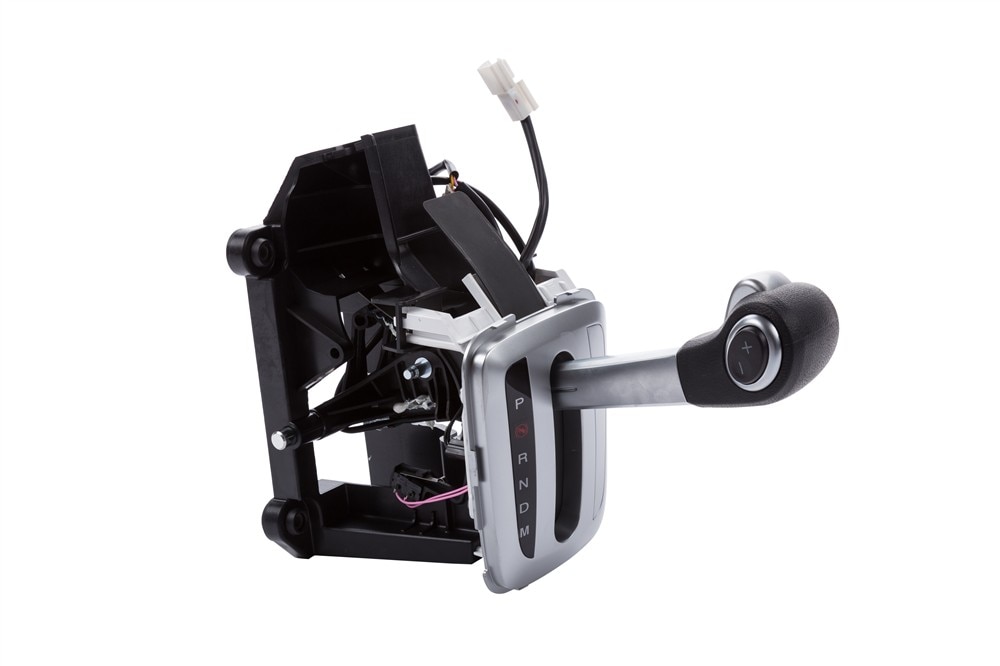 GM Genuine Parts Automatic Transmission Shift Lever Assembly