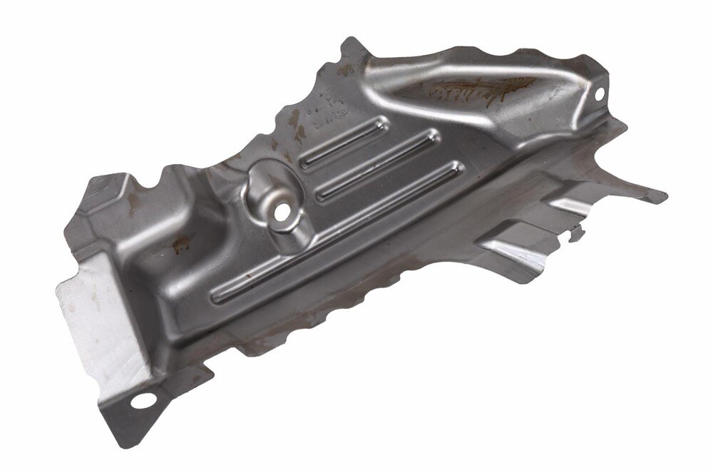 GM Genuine Parts Driver Side Quarter Inner Panel Brace