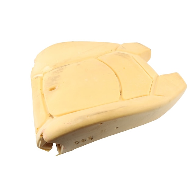 GM Genuine Parts Passenger Seat Back Cover Pad