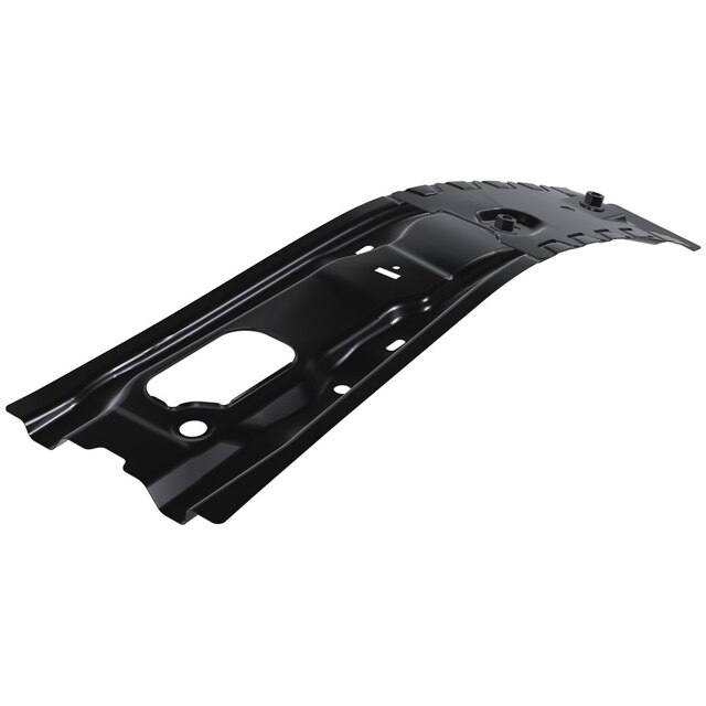 GM Genuine Parts Passenger Side Center Pillar Inner Panel