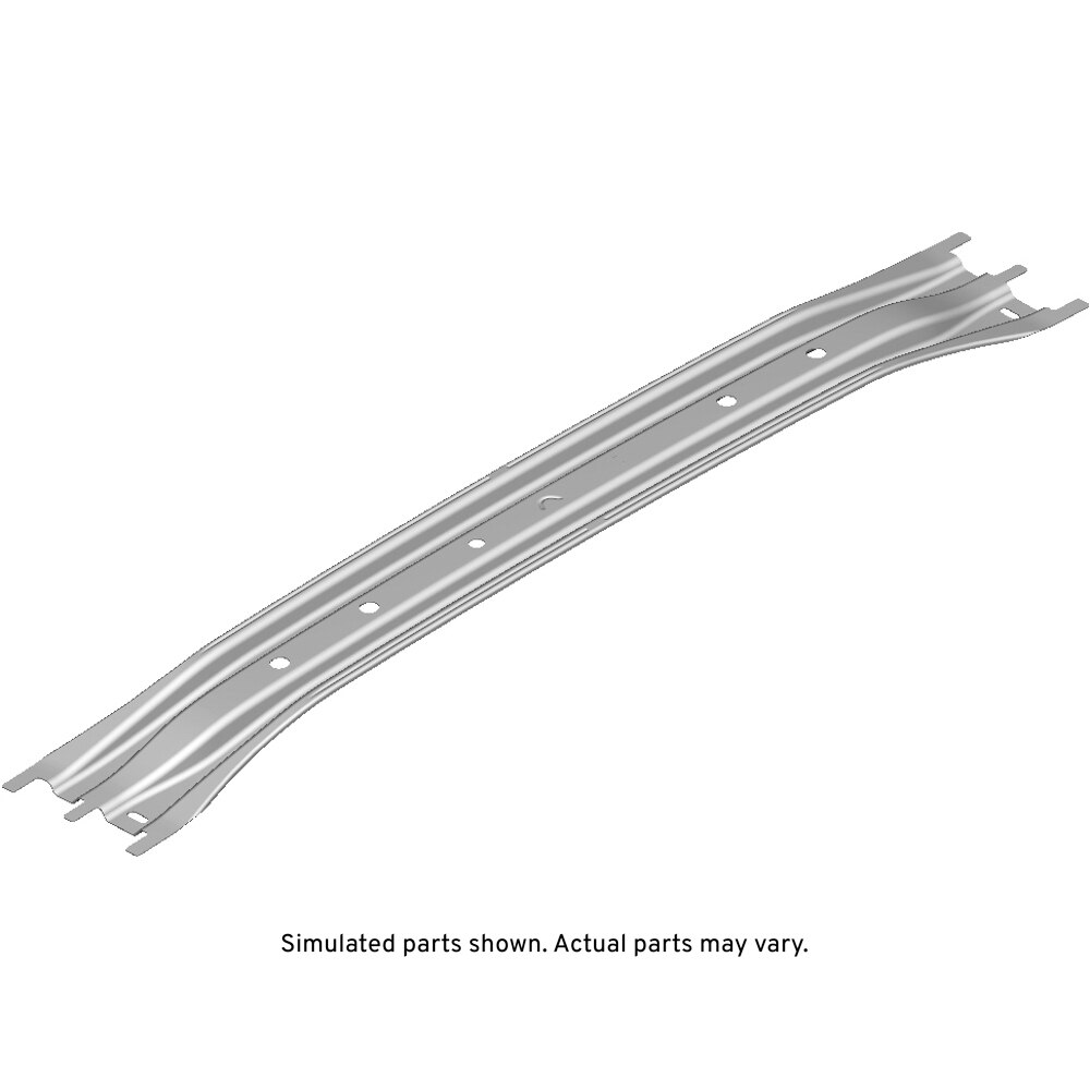 GM Genuine Parts Number 2 Roof Panel Bow