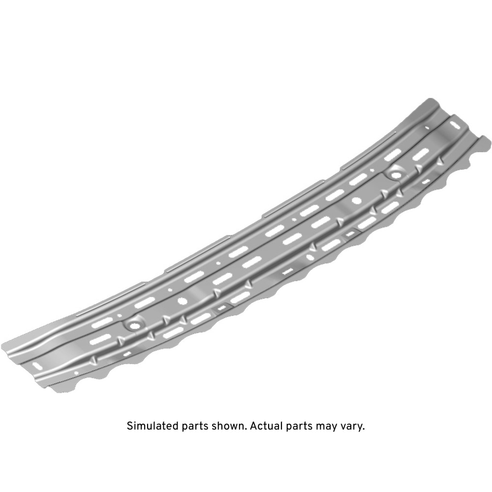 GM Genuine Parts Roof Rear Header Panel