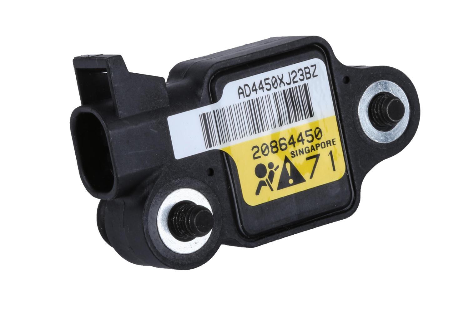 GM Genuine Parts Airbag Front End Discriminating Sensor