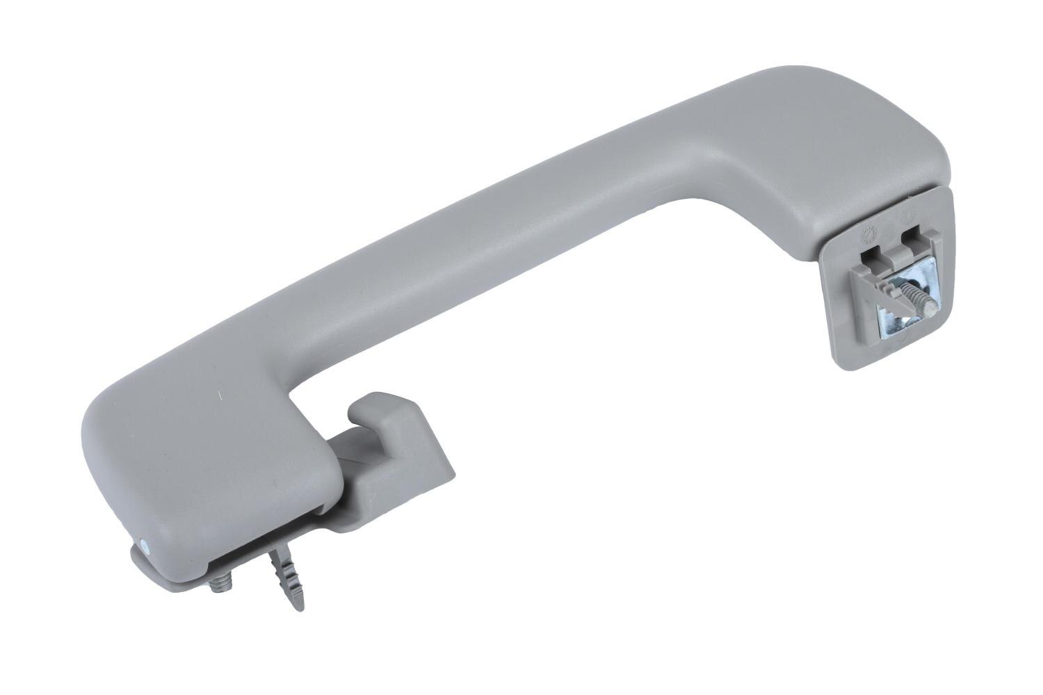 GM Genuine Parts Titanium Rear Driver Side Roof Rail Assist Handle