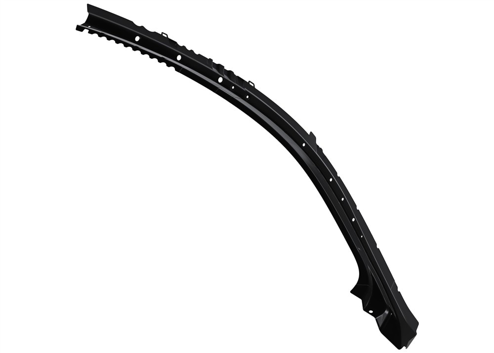 GM Genuine Parts Driver Side Roof Outer Side Rail