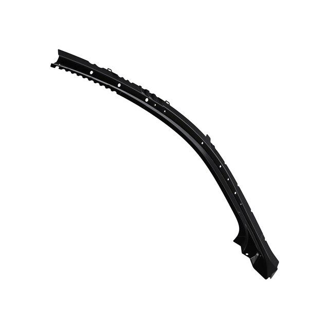 GM Genuine Parts Driver Side Roof Outer Side Rail