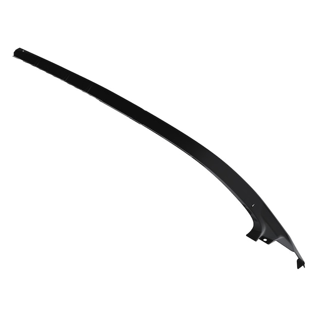 GM Genuine Parts Passenger Side Roof Outer Side Rail