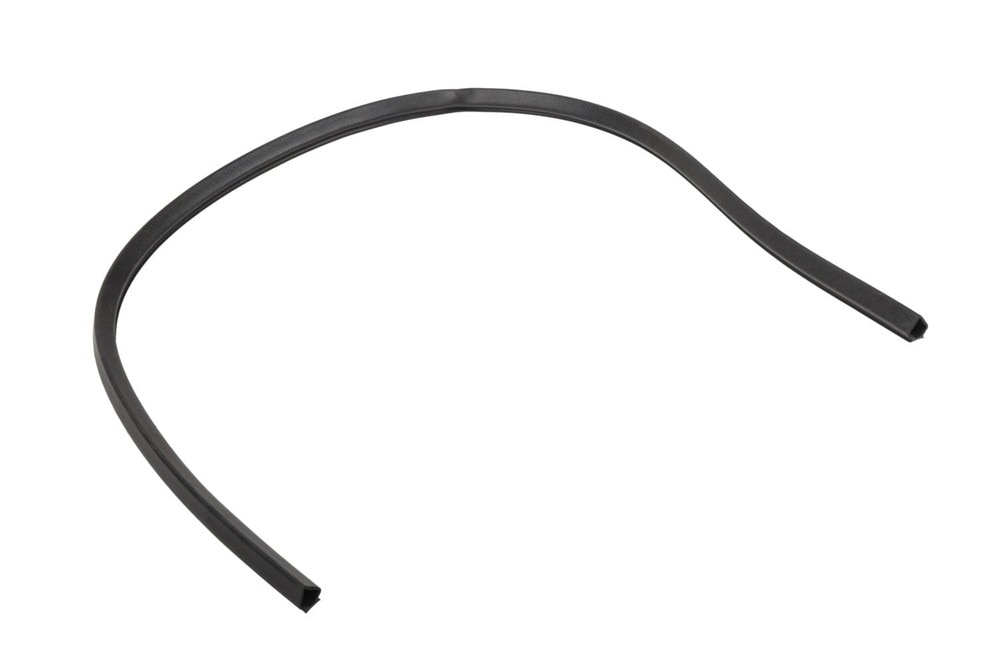 GM Genuine Parts Hood Rear Weatherstrip