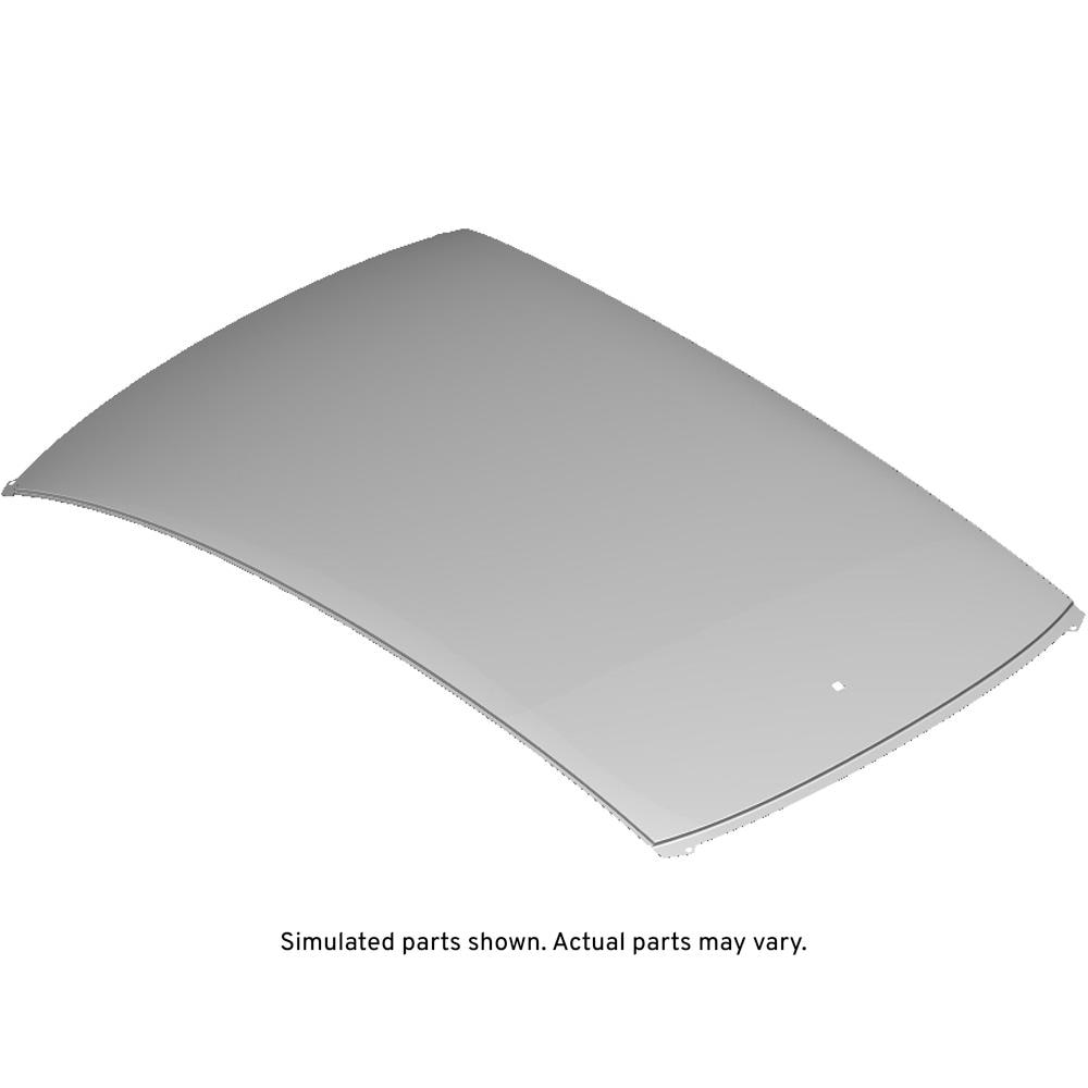 GM Genuine Parts Roof Panel