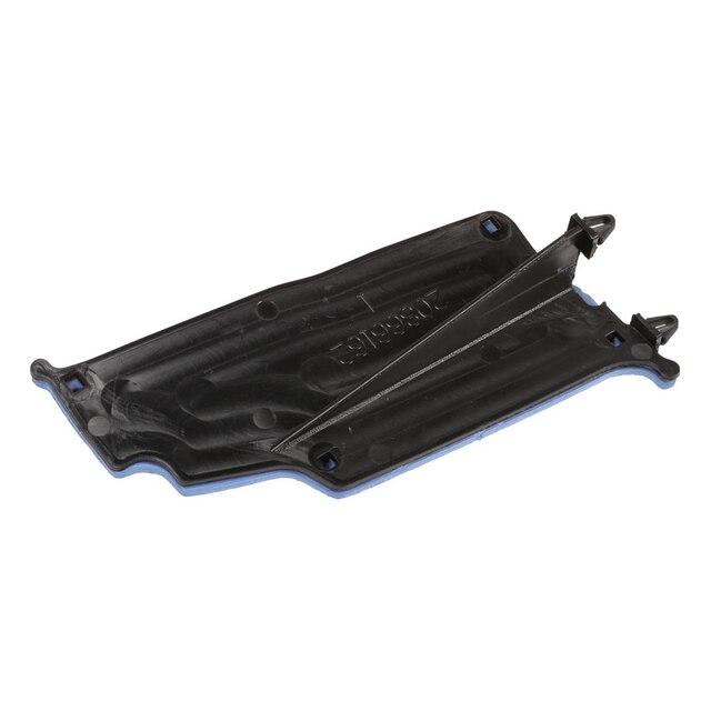 GM Genuine Parts Driver Side Body Lock Pillar Lower Outer Baffle Plate