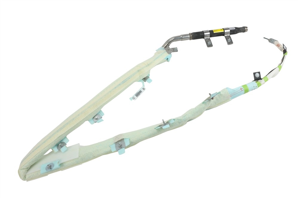GM Genuine Parts Driver Side Roof Side Rail Airbag