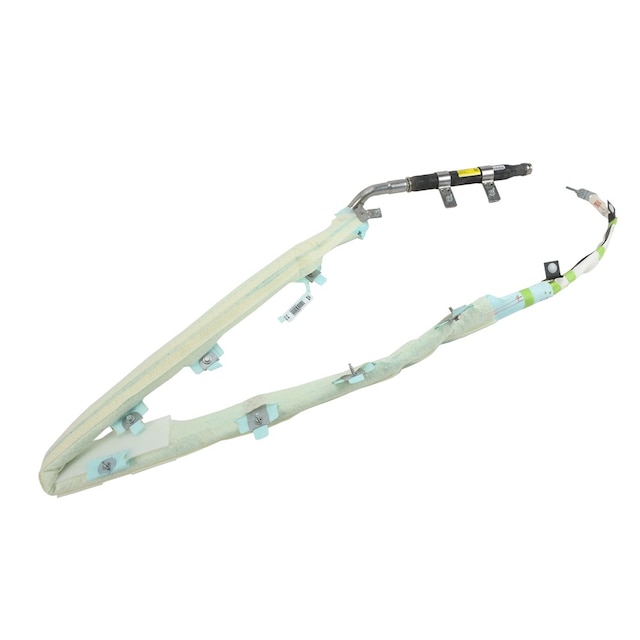 GM Genuine Parts Driver Side Roof Side Rail Airbag