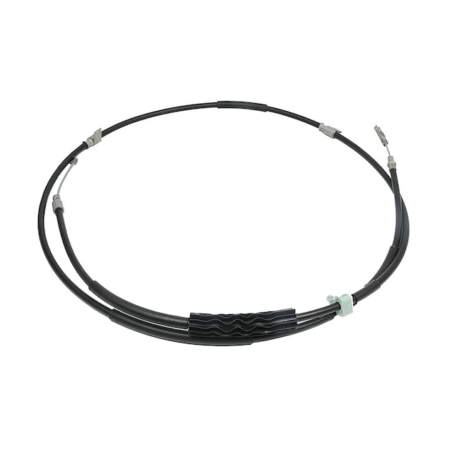 GM Genuine Parts Rear Passenger Side Parking Brake Cable Assembly