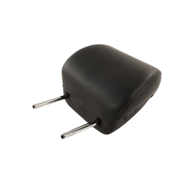 GM Genuine Parts Jet Black Front Seat Head Restraint