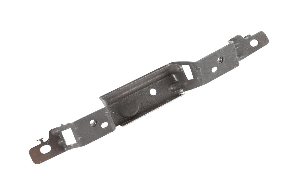 GM Genuine Parts Passenger Side Roof Rail Rear Assist Handle Bracket