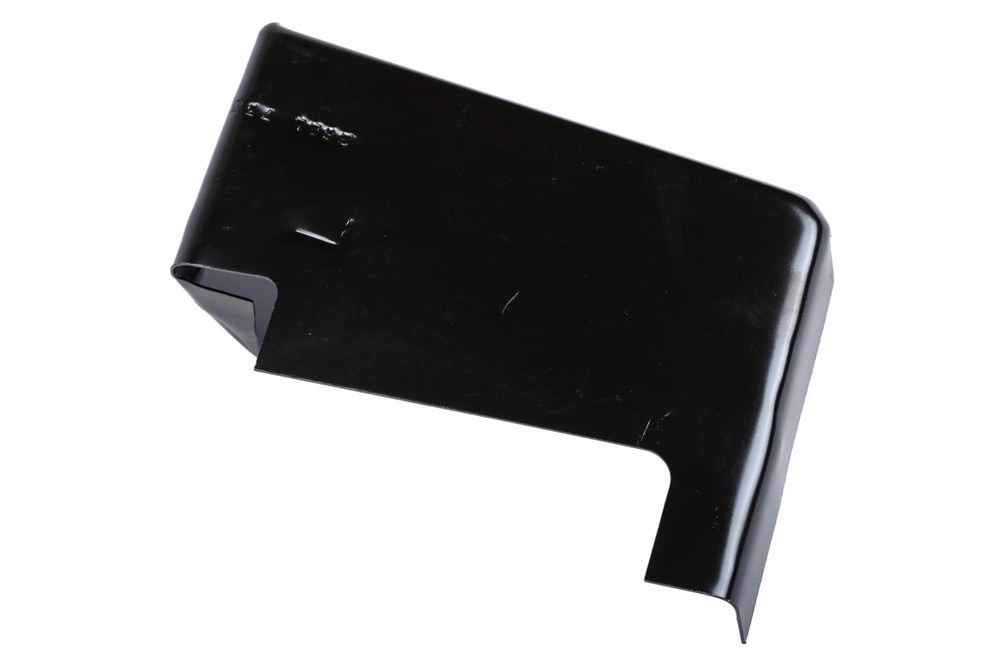 GM Genuine Parts Driver Side Back Body Pillar Lower Reinforcement