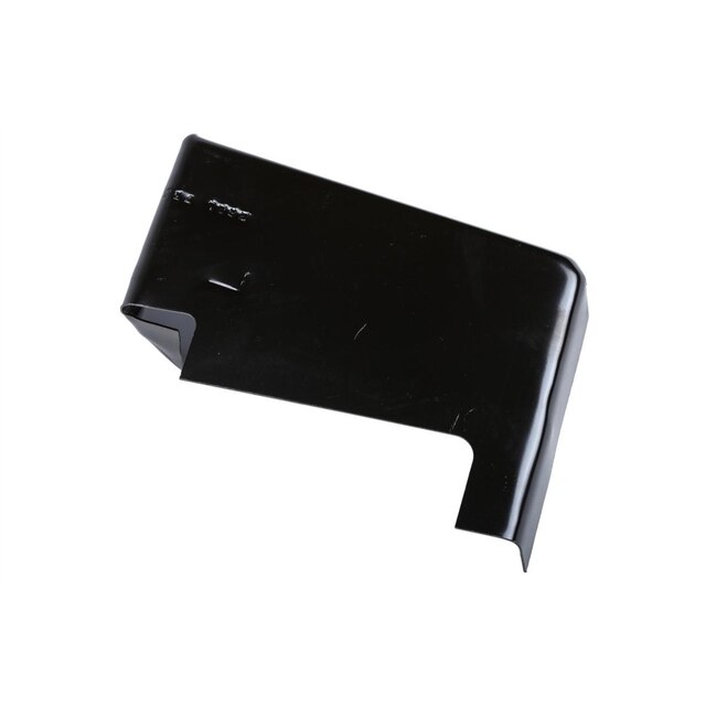 GM Genuine Parts Driver Side Back Body Pillar Lower Reinforcement