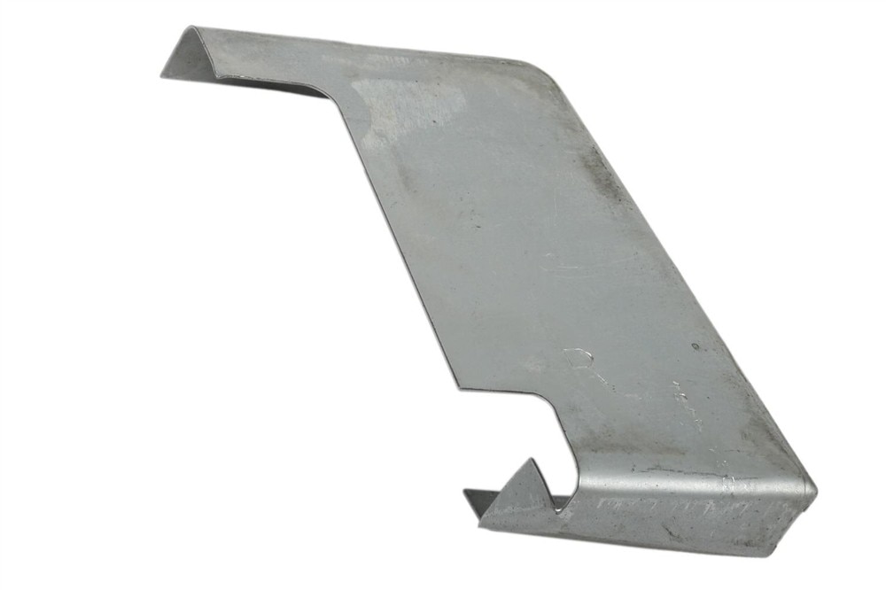 GM Genuine Parts Passenger Side Back Body Pillar Lower Reinforcement